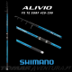 Carreto Shimano Metanium MGL