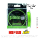 Rapala Rapinova-X8 Lemon Green 150m