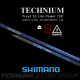 Shimano Technium Trout TE Lite Power 139