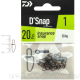 Daiwa D´Snap Insurance Snap