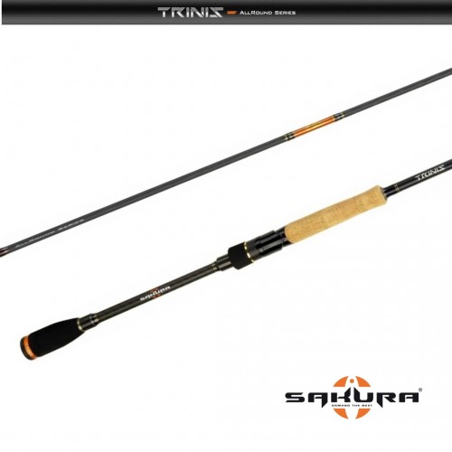 Cana Sakura Triniz TRSA 701M 7´