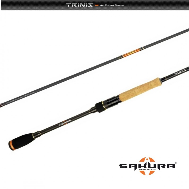 Cana Sakura Triniz TRSA 701M 7´