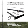 Cana Carpfishing Shimano TX-1A Carp Intensity 13'0" 3,5 lbs 3,96m  2pc
