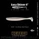 Keitech Easy Shiner 4"
