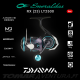 Daiwa Emeraldas RX 23 LT 2500