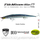 Duo Tide Minnow Slim 175F