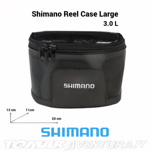Shimano Reel Case