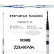 Cana Daiwa Triforce Bombette 42TH-CF