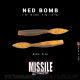 Missile Baits Ned Bomb