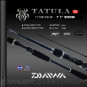 Daiwa Tatula Baitcasting 24 - 7´1" WORM - 711MHXB-BF