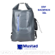 Mustad Mochila Dry Backpack 30L