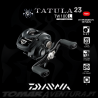 Carreto Baitcasting Daiwa Tatula 23 TW 100L