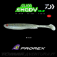 Daiwa Prorex SLIM SHADY 13,5cm