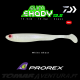 Daiwa Prorex SLIM SHADY 13,5cm