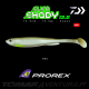Daiwa Prorex SLIM SHADY 13,5cm