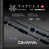 Daiwa Tatula Baitcasting 24 - 7´3"  SWIMBAITS - 731XHRB-BF
