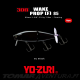YO-ZURI 3DB Wake Prop 85F