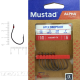 Mustad Alpha Point Apex Dropshot