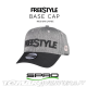 Chapeu Freestyle Base Cap - Medium/Large
