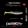 Rapala Crushcity The Kickman 4"