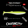 Rapala Crushcity The Kickman 5"