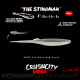 Rapala Crushcity The Stingman 4"