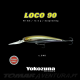 Yokozuna Loco 90 SP