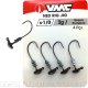 VMC Ned Rig Jig 1/0