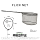 Camaroeiro Spro FreeStyle Flick Net 155 70x50x50cm