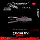Rapala Crushcity Bronco Bug 4"