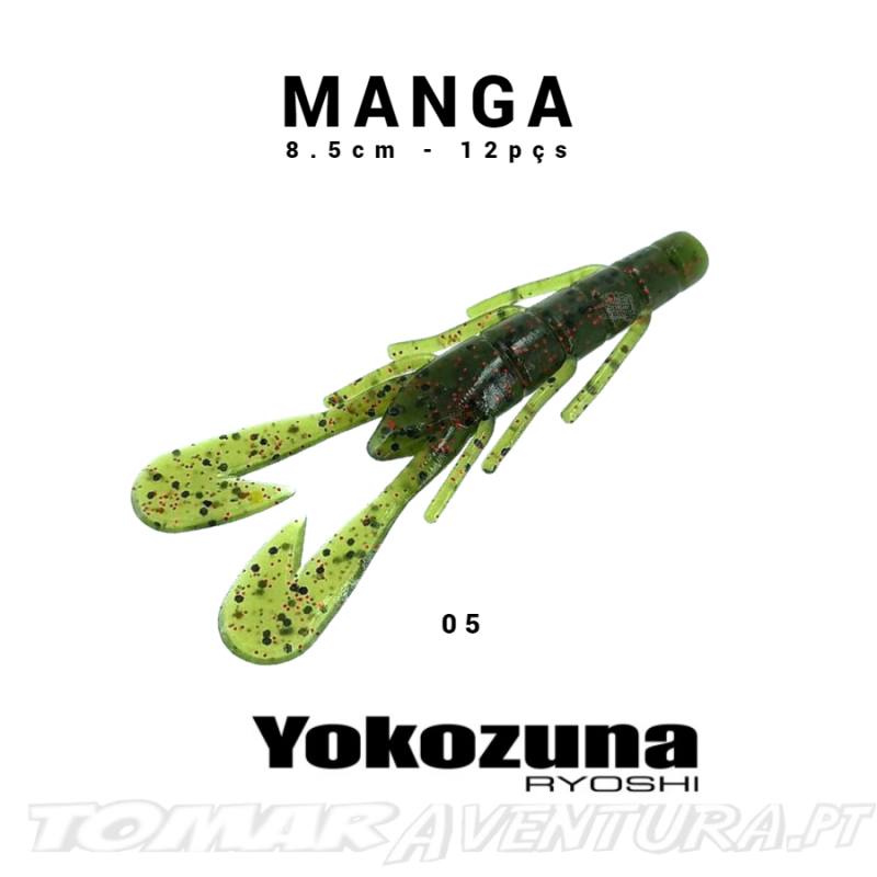 Yokozuma manga 85