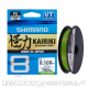 Shimano Kairiki Mantis Green 150m