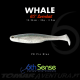 6th Sense Wale 6,0" Swimbait