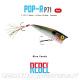 Popper Rebel POP-R P71