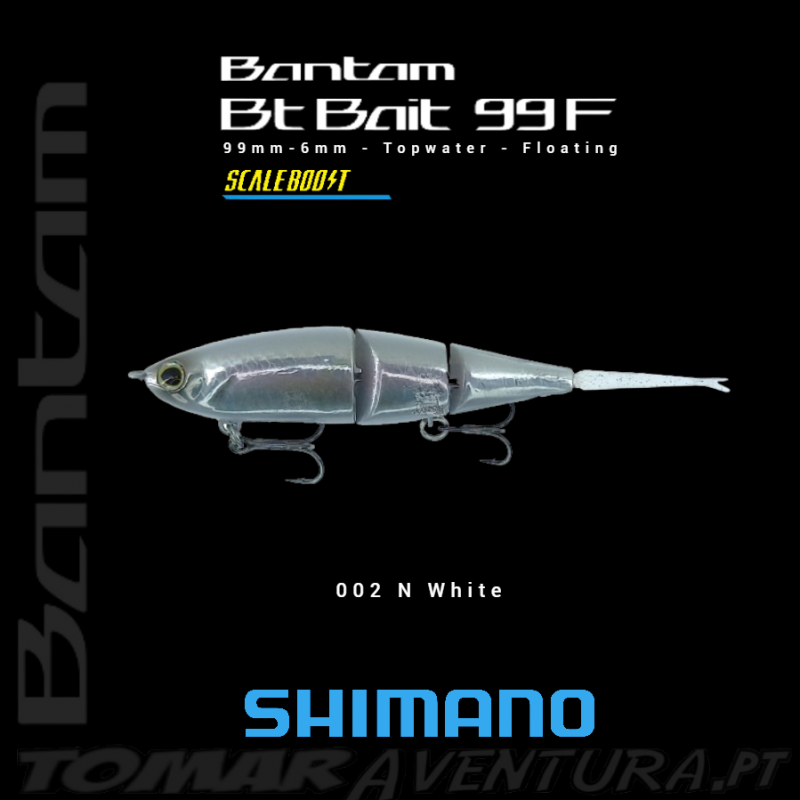Shimano Bt Bait 99F