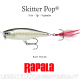 Rapala Skitter Pop 7