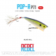 Popper Rebel POP-R P71