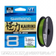 Shimano Kairiki Mantis Green 150m