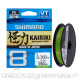 Shimano Kairiki Mantis Green 150m