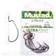 Mustad Ultra Lock Soft Plastics Hook