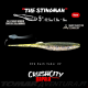 Rapala Crushcity The Stingman 5"
