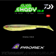 Daiwa Prorex SLIM SHADY 13,5cm