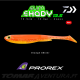Daiwa Prorex SLIM SHADY 13,5cm