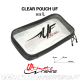 Ultimate Fishing Clear Pouch UF