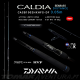 Canne à Spinning Daiwa Caldia Seabass 1002HXHFS Distance - 3,05 m 14/56 g