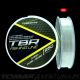 Tubertini TBR Fishing Line Clear 250m