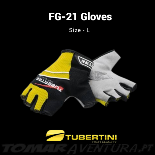 Gants Tubertini FG-21