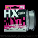 Linha Sufix HX-MYTH Fluorine Coated Clear 150m