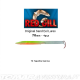 Red Gill 70