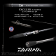 Cana Baitcasting Daiwa Exceler 721MHFB